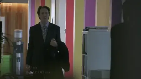 Screenshot: Oh, no. I've just go some stuff I've got to catch up on.