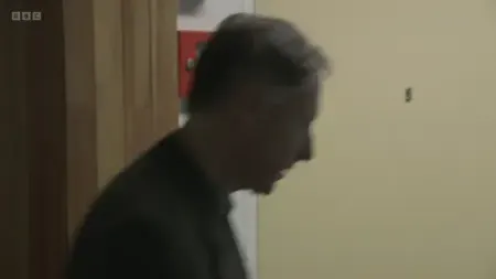 Screenshot: Anyway, why aren't you on Stewart's away day?