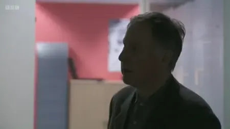 Screenshot: Drinking herbal tea and playing leapfrog? I told Stewart where to get off.