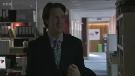 Screenshot: Yeah, well, we've got the whole palace to ourselves, eh? Rosencratz and Guildenstern.
