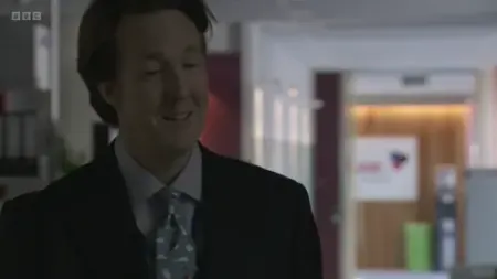 Screenshot: But very much alive. Well, one of us.