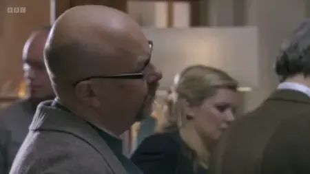 Screenshot: Sorry, Mary, same rules for everyone.