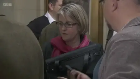 Screenshot: but I mean we all have children, yeah? I don't literally but...