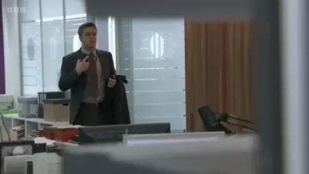 Screenshot: Jesus Christ. What's happened?