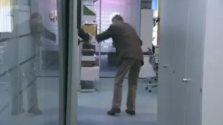 Screenshot: Is this the start of some zombie apocalypse?