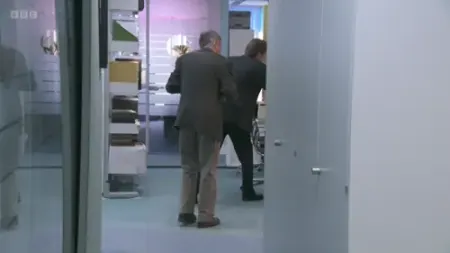 Screenshot: What are you guys doing in?