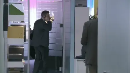 Screenshot: Yeah, I know. Cheers. Just make sure you copy me in on any minutes. OK.