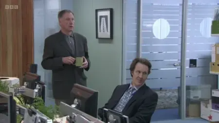 Screenshot: Cos it's party business. It's not ministerial.