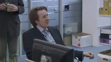 Screenshot: While Peter is absent, I'm his surrogate - the king's hand.