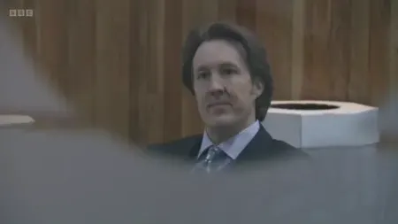 Screenshot: Yeah. Finish him off with that hand as well, do you?