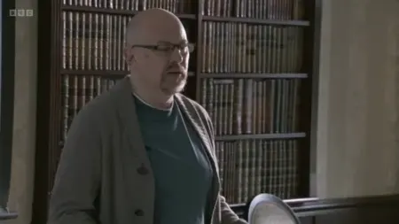 Screenshot: When is a party not a party?