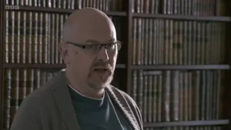 Screenshot: When it's at your house? Peter!