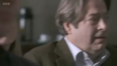 Screenshot: HE SIGHS
I feel like I've joined the Scientologists.