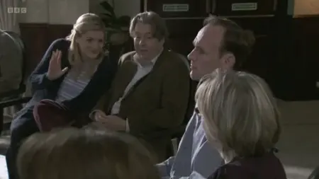 Screenshot: And yes, JB is punishing you.