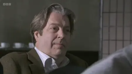 Screenshot: MacIntyre? In fact, chairs to the side, please.