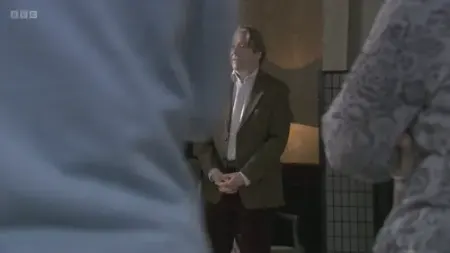 Screenshot: No, we just hoped we were going to do some dancing, er, Stewart.