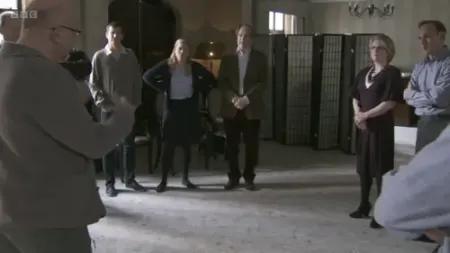 Screenshot: But first, let me share something with you.