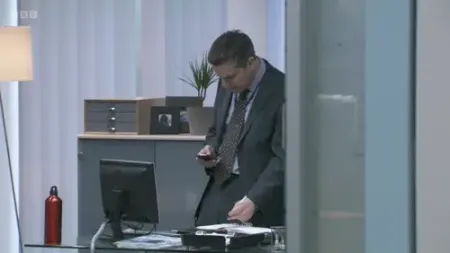 Screenshot: Uh-huh. Sounds like a meeting.