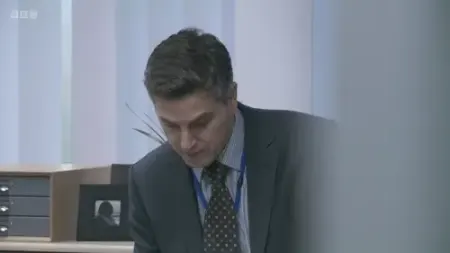 Screenshot: for a... for an exploratory chat. Right.