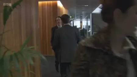 Screenshot: I'd love to bring you up to speed, Phil, I really would,