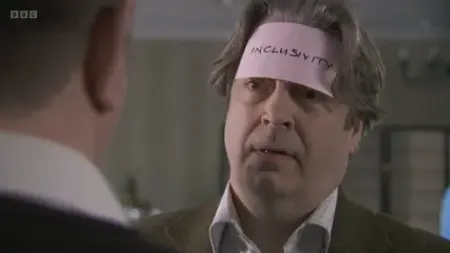 Screenshot: Am I supply-side economics? No. Oh, bugger.