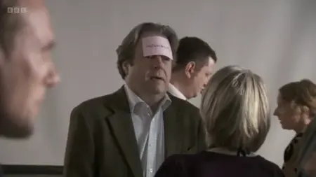 Screenshot: Am I a solid, sensible concept? No.