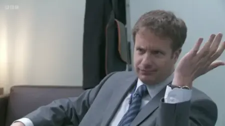 Screenshot: Great. Small, low interest loans, that's the way forward.