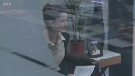 Screenshot: This is terrific, I mean, it's so fucking us it's brilliant.