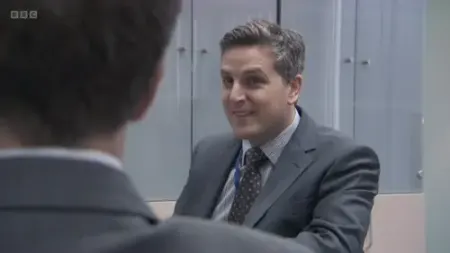 Screenshot: Oh, don't worry, I don't mind swearing. Shows passion.