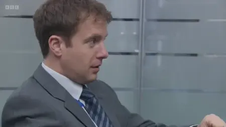 Screenshot: I've done some community enterprise case studies.