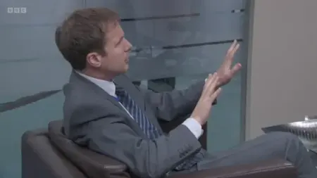 Screenshot: Yeah. I like that, that's great, that's really good.