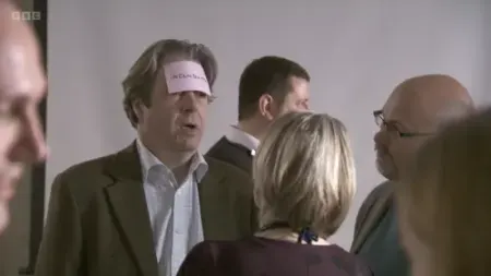 Screenshot: Am I diversity? No.