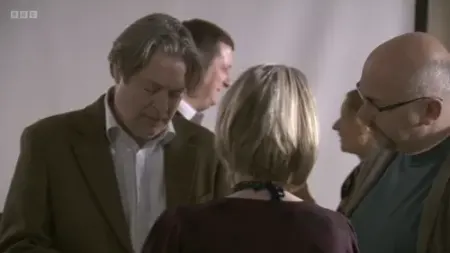 Screenshot: Oh, for fuck's sake. Inclusivity's practically the same as diversity.