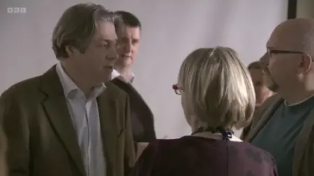 Screenshot: No, it's not. No, it isn't, Peter.