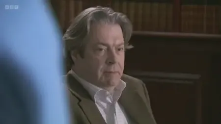 Screenshot: So take a chair because Emma's going to co-steer module 4 with me.