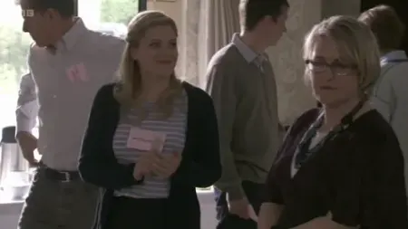 Screenshot: We're gonna do a kind of Top Trumps stats check on the PM's future enemies, yeah?