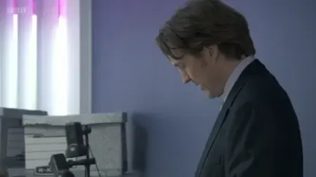 Screenshot: Yeah, that's true. I quite like Emily Maitlis.