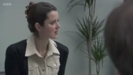 Screenshot: Yeah? I mean, let's just talk figures.