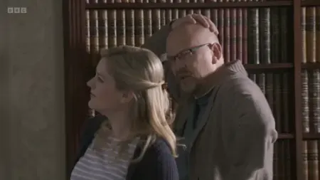 Screenshot: Yes, thanks, Em.
