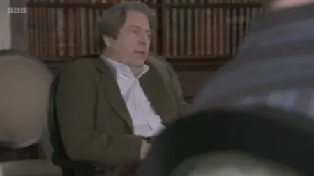 Screenshot: If it's Ben Swain, we all shout "sweaty Swain" as he dehydrates himself through PMQs.