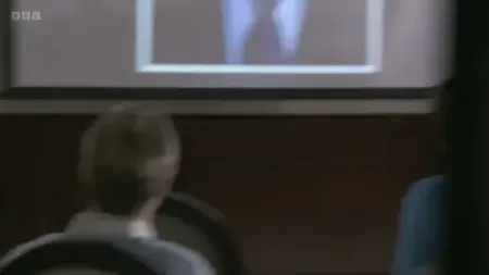 Screenshot: and if it's Dan Miller we're fucked.