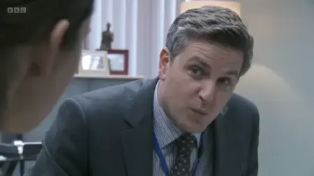 Screenshot: What? I would just knock that right on the head, don't do it.