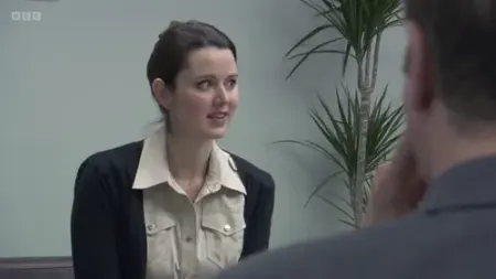 Screenshot: Well, he's in opposition, we rule.