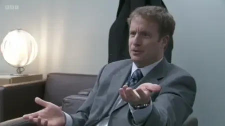 Screenshot: We're the rulers, we're the governors.