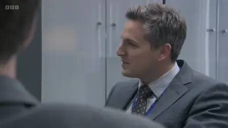 Screenshot: And in the end, this is so fucking us. Fuck, yeah. Yeah.