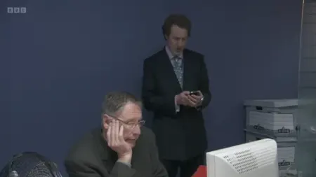 Screenshot: Here, Tara Strachan, LSE, Harvard,