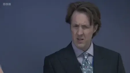 Screenshot: And why are they keeping Mannion out of it?