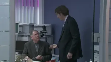 Screenshot: This is government business.