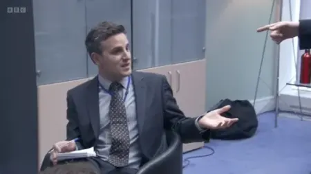 Screenshot: Maybe come back in, I don't know, 2017?