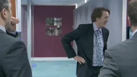 Screenshot: Oh, Phil, for fuck's sake. I'm sorry, I just, you know...
